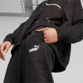 Спортивний костюм Puma BASEBALL TRICOT SUIT чорний 67742801