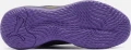 Кроссовки Puma PLAYMAKER 2023 черно-фиолетово-желтые 39233008