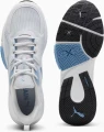 Кроссовки для тренировок Puma PWRFRAME TR 3 бело-голубые 37948206