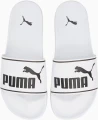 Шльопанці Puma LEADCAT 2.0 біло-чорні 38413902