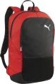 Рюкзак Puma TEAMGOAL BACKPACK 24L червоно-чорний 090239-03