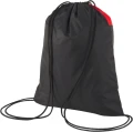 Сумка-мешок Puma TEAMGOAL 23 GYM SACK черно-красная 076853-01