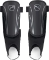 Щитки футбольные Puma KING ANKLE черные 030848-02