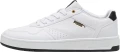 Кеди Puma COURT CLASSIC біло-чорні 39501807