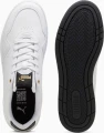 Кеди Puma COURT CLASSIC біло-чорні 39501807