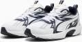 Кросівки Puma MILENIO TECH біло-темно-сині 39232205