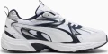Кросівки Puma MILENIO TECH біло-темно-сині 39232205