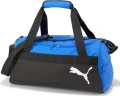 Сумка спортивна Puma TEAMGOAL 23 TEAMBAG 24L синьо-чорна 076857-02
