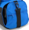 Сумка спортивна Puma TEAMGOAL 23 TEAMBAG 24L синьо-чорна 076857-02