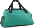Сумка спортивна Puma TEAMGOAL TEAMBAG 55L зелено-чорна 090233-04