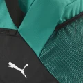 Сумка спортивна Puma TEAMGOAL TEAMBAG 55L зелено-чорна 090233-04