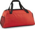 Сумка спортивна Puma TEAMGOAL TEAMBAG 55L червоно-чорна 090233-03