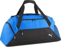 Сумка спортивна Puma TEAMGOAL TEAMBAG 55L синьо-чорна 090233-02