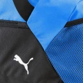 Сумка спортивна Puma TEAMGOAL TEAMBAG 55L синьо-чорна 090233-02