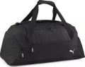 Сумка спортивна Puma TEAMGOAL TEAMBAG 55L чорна 090233-01
