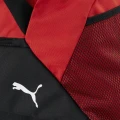 Сумка спортивна Puma TEAMGOAL TEAMBAG 72L червоно-чорна 090234-03