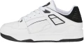 Кеды Puma SLIPSTREAM SNEAKERS бело-черные 38854901