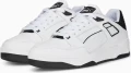 Кеды Puma SLIPSTREAM SNEAKERS бело-черные 38854901