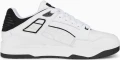 Кеды Puma SLIPSTREAM SNEAKERS бело-черные 38854901