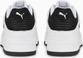 Кеды Puma SLIPSTREAM SNEAKERS бело-черные 38854901