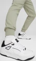 Кеды Puma SLIPSTREAM SNEAKERS бело-черные 38854901