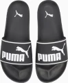 Шльопанці Puma LEADCAT 2.0 чорно-білі 38413901