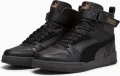 Кросівки Puma RBD GAME WINTER SNEAKERS чорні 38760407