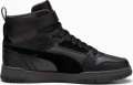 Кросівки Puma RBD GAME WINTER SNEAKERS чорні 38760407