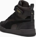 Кросівки Puma RBD GAME WINTER SNEAKERS чорні 38760407