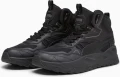 Черевики Puma TRINITY MID HYBRID чорні 392327 01