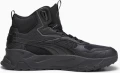 Черевики Puma TRINITY MID HYBRID чорні 392327 01