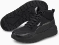 Черевики Puma X-RAY 2 SQUARE MID WINTER чорні 373020-06