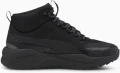 Черевики Puma X-RAY 2 SQUARE MID WINTER чорні 373020-06