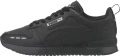 Кроссовки Puma R78 SL черные 37412701