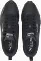 Кроссовки Puma R78 SL черные 37412701