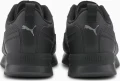 Кроссовки Puma R78 SL черные 37412701