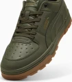 Кросівки Puma CAVEN 2.0 ABRUPT оливкові 39746606