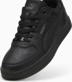 Кросівки Puma CAVEN 2.0 LUX чорні 39501601