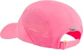 Бейсболка для бігу Puma LIGHTWEIGHT RUNNER CAP світло-рожева 024080-12