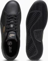 Кеди Puma SMASH 3.0 L чорні 39098710