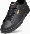 Кеди Puma SMASH 3.0 L чорні 39098710