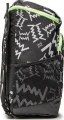 Рюкзак Puma BASKETBALL BACKPACK 27L черно-бело-салатовый 079205-01