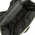 Рюкзак Puma BASKETBALL BACKPACK 27L черно-бело-салатовый 079205-01