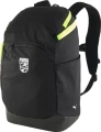 Рюкзак Puma BASKETBALL PRO BACKPACK 33L чорно-салатовий 079212-01