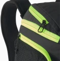 Рюкзак Puma BASKETBALL PRO BACKPACK 33L чорно-салатовий 079212-01