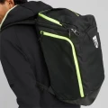 Рюкзак Puma BASKETBALL PRO BACKPACK 33L чорно-салатовий 079212-01
