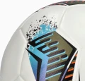 Футзальний м'яч Puma FUTSAL 1 TB (FIFA QUALITY PRO) біло-синьо-червоний Розмір 4 084342-01