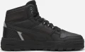 Черевики Puma REBOUND ABRUPT OPEN ROAD II чорні 39746901