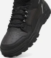 Черевики Puma REBOUND ABRUPT OPEN ROAD II чорні 39746901