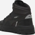 Черевики Puma REBOUND ABRUPT OPEN ROAD II чорні 39746901